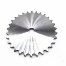 Tooth Industrial Steel Roller Chain Sprocket